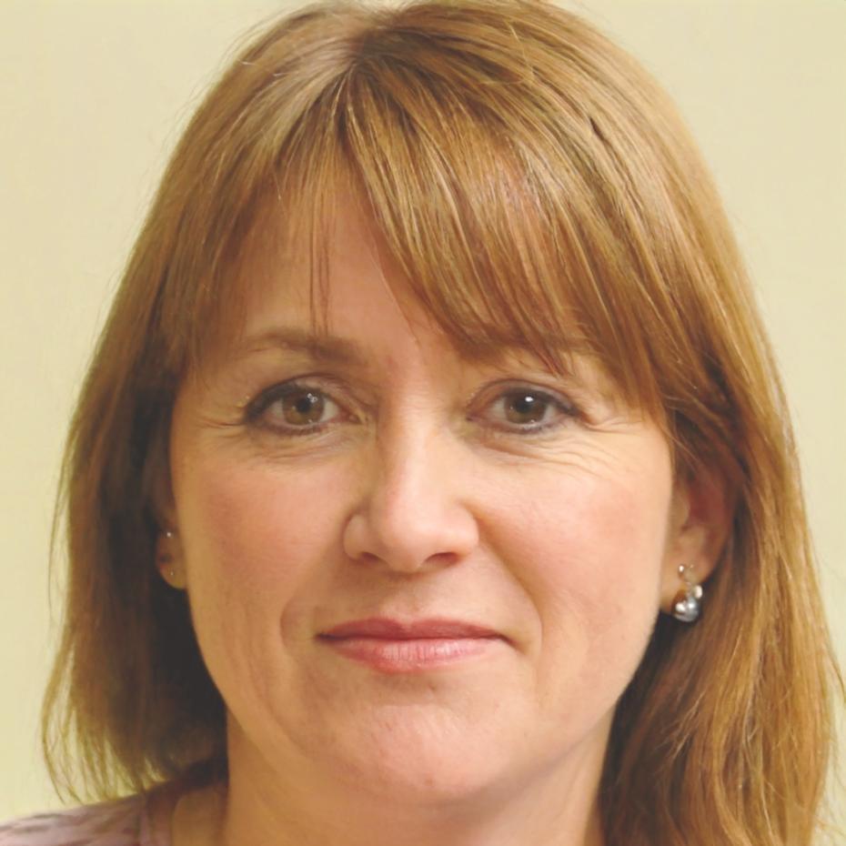 Gerente de Operaciones
