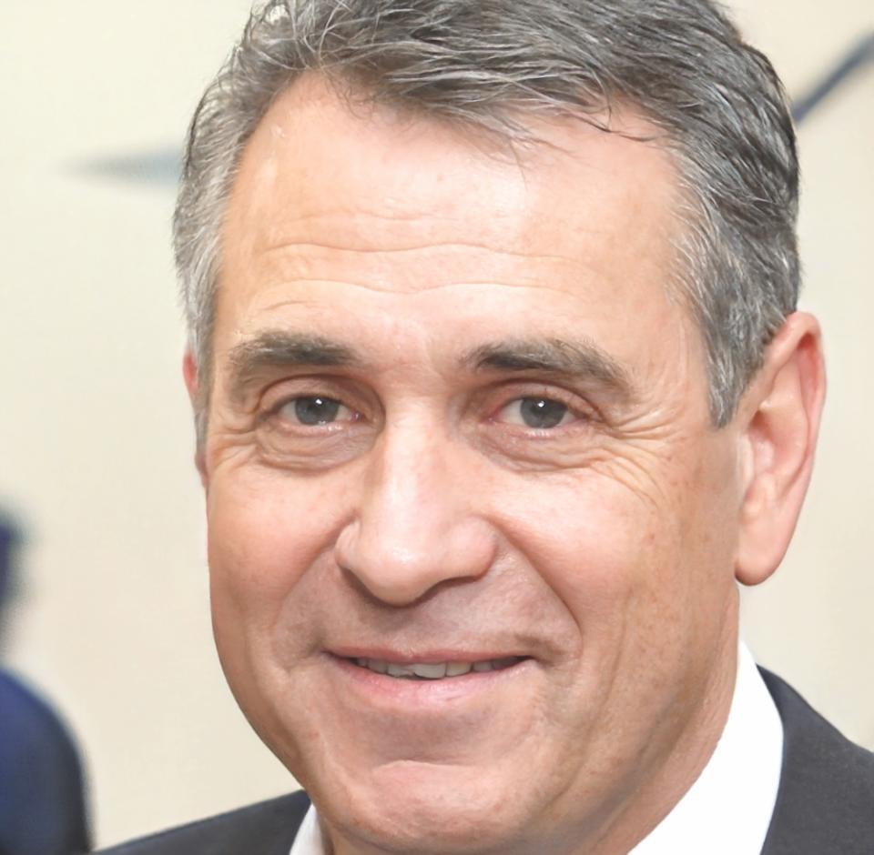 Miguel Santos - Desarrollador Technical Lead