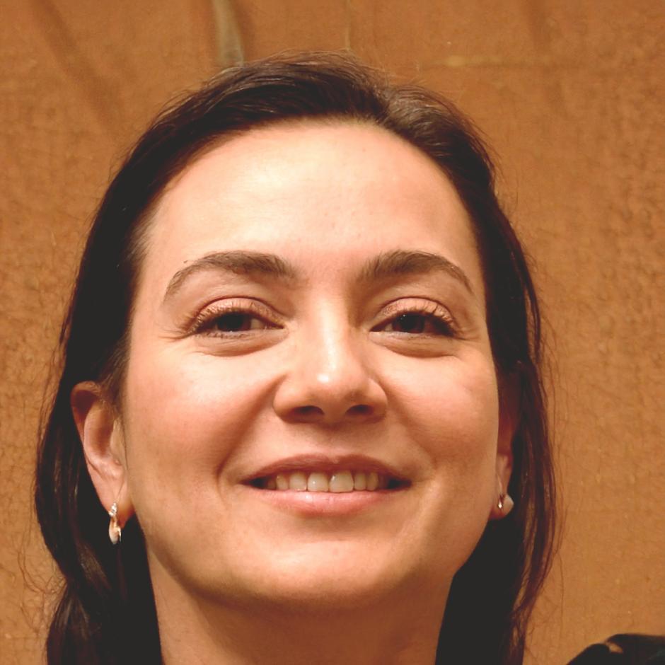Directora de Recursos Humanos
